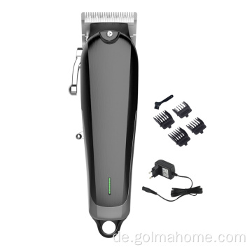 6in1 Haarschneider Männer Pflegekit mit Trimmer